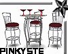 Sexy Bar Table