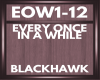 blackhawk EOW1-12