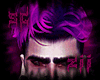 5C Keny Purple