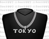 Tokyo custom chain