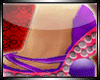 Bubbles Heels V5