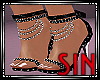 Chainz Heelz