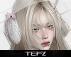 ð¿ . BOW EARMUFFS Ï