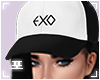 포 EXO Cap