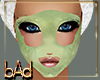 Spa Mud Mask Green