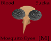 Mosquito Eyes [M]