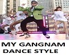 GangnamStyle (7 spots)
