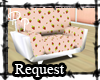 Sweet Pink Kawaii Chair