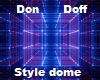 Style dome