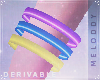 M~ DRV Neon - BraceR