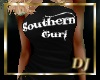 [DJ] Southern Gurl Tank