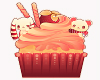 Cupcake Kawaii