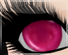 Love Anime Eyes Pink