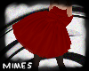 Red Bow Dress