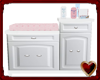 T♥ RR Changing Table