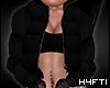 H4 | LIY Bomber Black