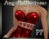 [AIB]Sweetheart Red