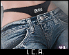ALV - P.Star Jeans RLL