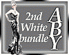 [Aby]2nd White Bundle