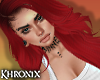 *K* Eileen Crimson
