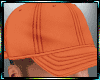 Orange Cap