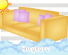 H! Family Kids Couch