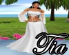 Tia BOHO WHITE