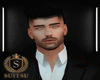 S| Sovereign Noir Coat