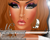 $TM$ Katrina Skin
