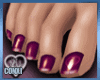💖C-FEET-NAILS V-DAY