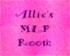 {MWF}Sis Allies MLP Room