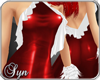 *SYN*HolidayDress-Red