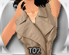 T~ Slim SUGA DRESS
