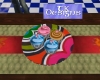 TK-Plate of Cupcakes