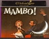 Mambo Dance/Couple