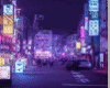 Japan Neon