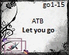 [K]ATB-Let you go