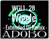 AD|DJ Trap Remix Wiggle