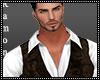 Formal Vest-Shirt