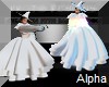 AO~GOOD WITCH white