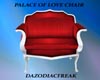 Palace of Love Chair