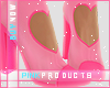 PI Heels ♥ Neon Pink