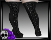C: The Witch Boots