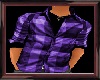 Shirt, Lavander,Purple