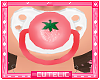 Stawberry Paci
