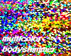 Body Shimmer Multi