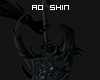 侍. Sword Dark Emperor