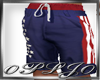 USA - Shorts
