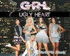 G.R.L. - Ugly Heart