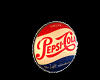 Pepsi 50's Flashing Sign
